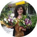 Client profile image