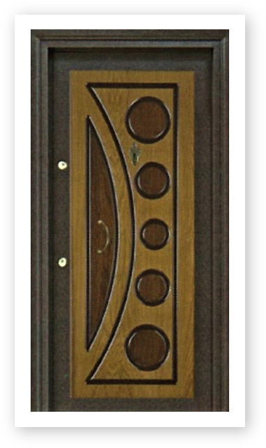 Forte S-103